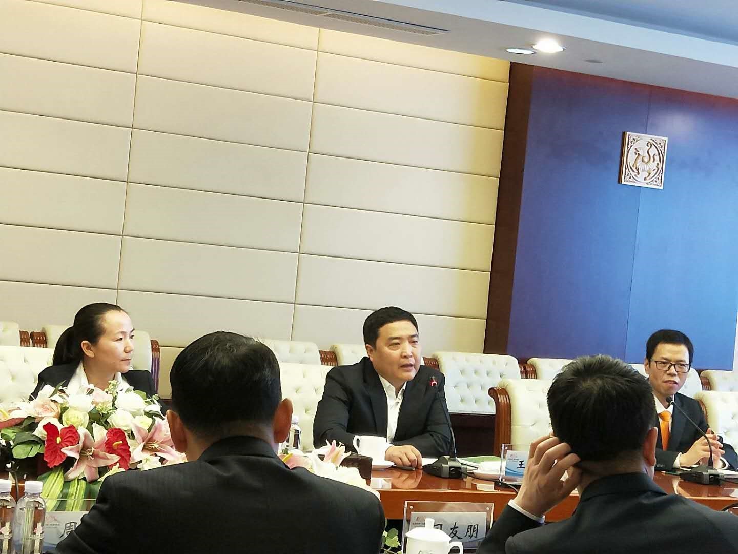 鲁南制药与伟德国际牵手进军广阔终端市场